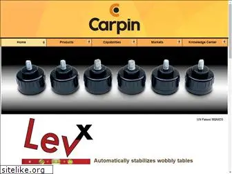 levxglide.com