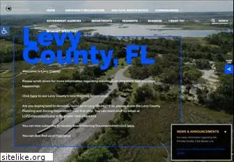 levycounty.org