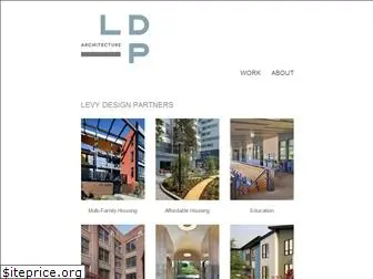 levydesignpartners.com