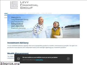 levyfinancialgroup.com