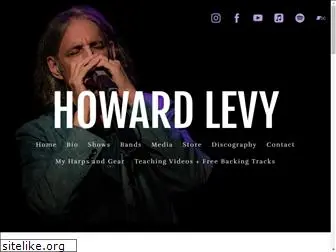 levyland.com