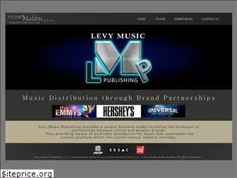 levymusic.tv