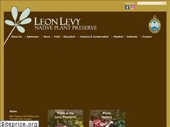 levypreserve.org