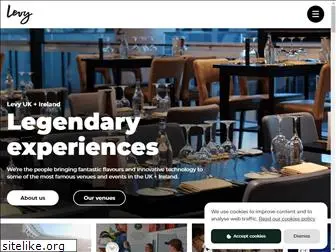 levyrestaurants.co.uk