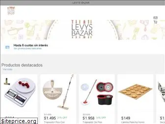 levysbazar.com