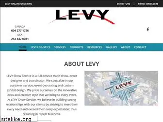 levyshow.com
