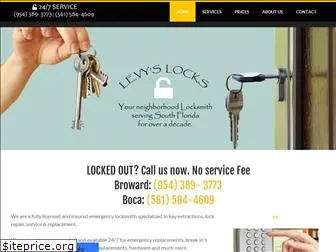 levyslocks.com