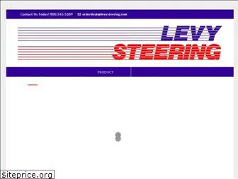 levysteering.com