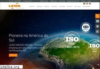 lewa.com.br