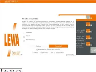 lewa.com