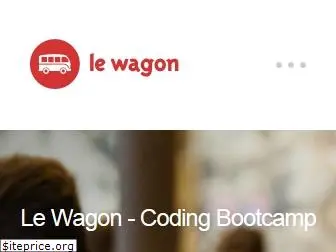 lewagon.com