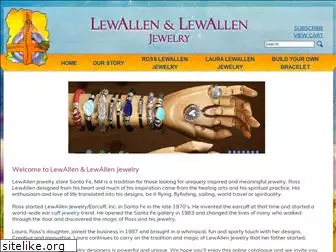 lewallenjewelry.com