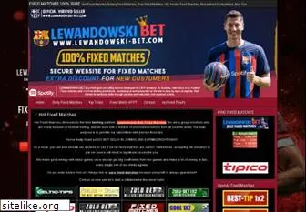 lewandowski-bet.com