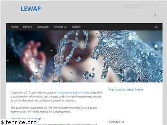 lewap.org