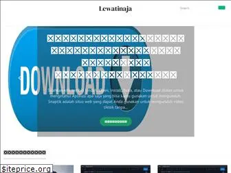 lewatinaja.com