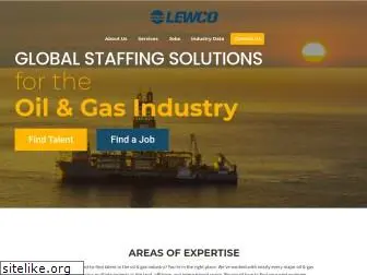 lewco.com