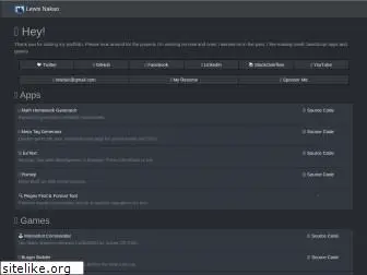 lewdev.github.io