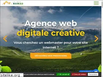 lewebnomad.fr