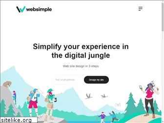 lewebsimple.ca