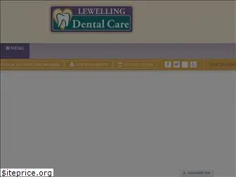 lewellingdental.com