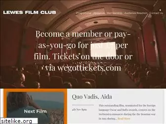 lewes-filmclub.com