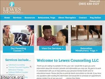 lewescounseling.com