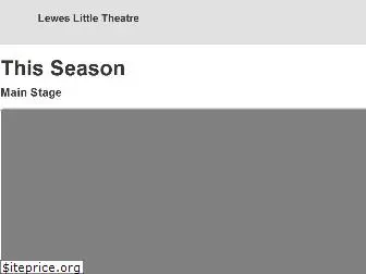 lewestheatre.org