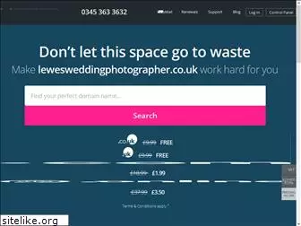 lewesweddingphotographer.co.uk