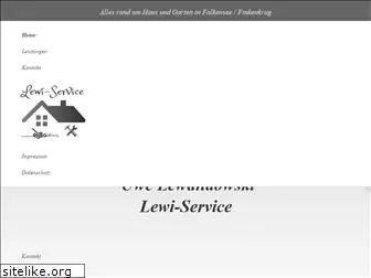 lewi-service.de