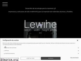 lewihe.com