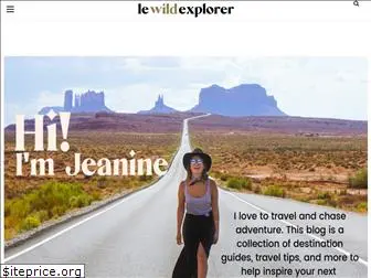 lewildexplorer.com