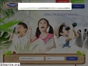 lewin.com.sg