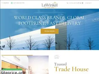 lewinkel.com