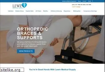 lewinmedical.com