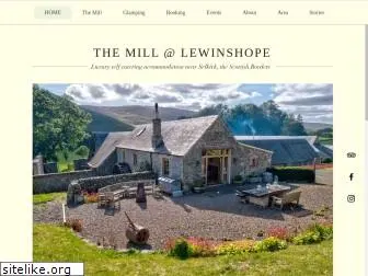 lewinshope.com