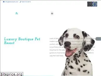 lewis-bark.com