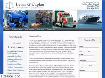 lewis-caplan.com