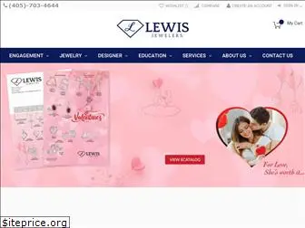 lewis-jewelers.com