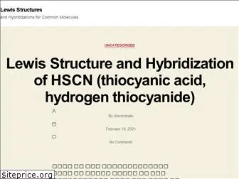 lewis-structure.com