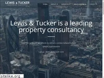 lewis-tucker.com
