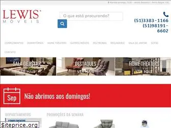 lewis.com.br