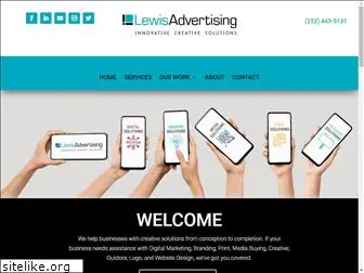 lewisadvertisinginc.com