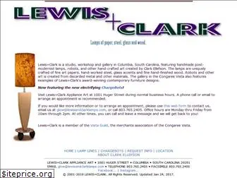lewisandclarklamps.com
