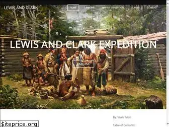 lewisandclarktimeline.weebly.com