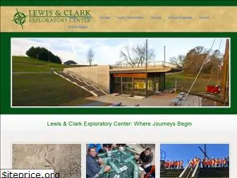 lewisandclarkvirginia.org