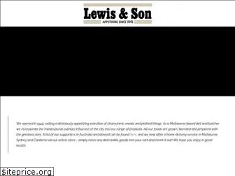 lewisandson.com.au