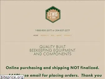 lewisandsons.ca