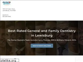 lewisburgdental.com