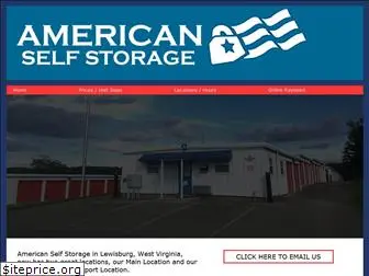 lewisburgstorage.com