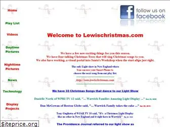 lewischristmas.com